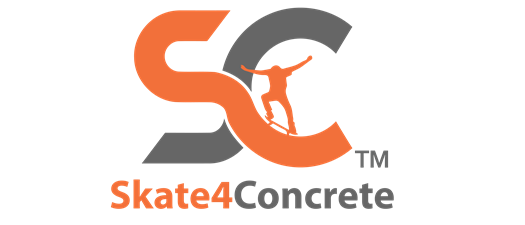 2025 Skate4Concrete Competition