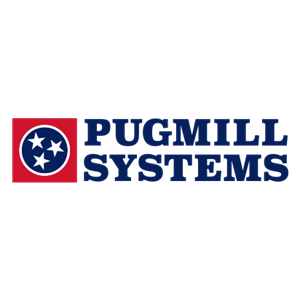 Photo of Pugmill Systems