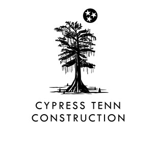 Photo of Cypress Tenn Construction