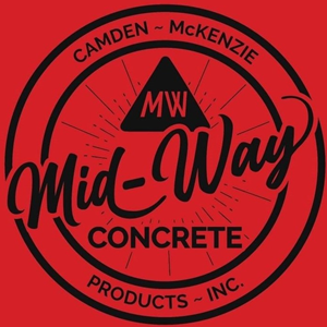 Photo of Mid-Way Concrete Products, Inc.