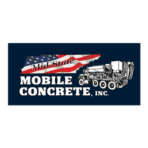 Photo of Mid-State Mobile Concrete, Inc.