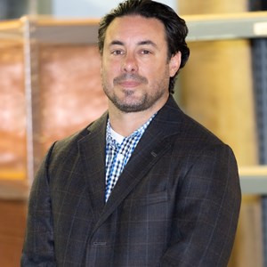 David Morgan