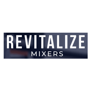 Photo of Revitalize Mixers