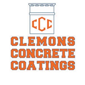 Photo of Clemons Concrete Coatings