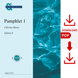 Pamphlet 1) Chlorine Basics - DL