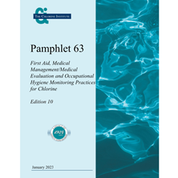 Pamphlet 63) First Aid, Medical Mgmnt/Medical Evaluation, Occupational Hygiene Monitoring
