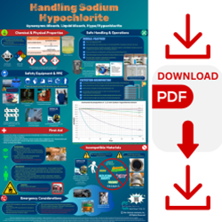 WC-2) Handling Sodium Hypochlorite - DL