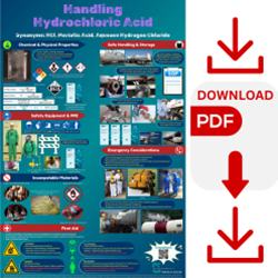 WC-3) Handling Hydrochloric Acid - DL