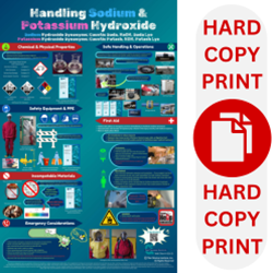 WC-4) Handling Caustic Soda and Caustic Potash
