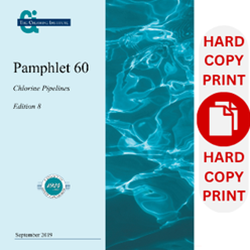 Pamphlet 60) Chlorine Pipelines