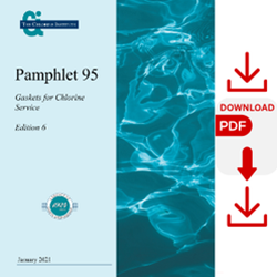 Pamphlet 95) Gaskets for Chlorine Service - DL