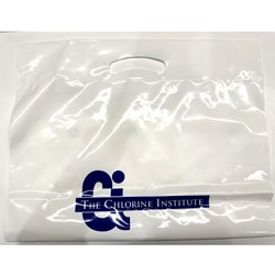 CI Plastic Bags