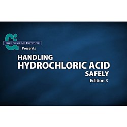 HCL-VIDEO) Handling Hydrochloric Acid Safely - DL