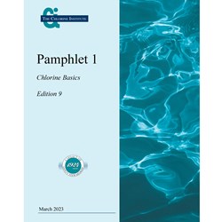 Pamphlet 1) Chlorine Basics