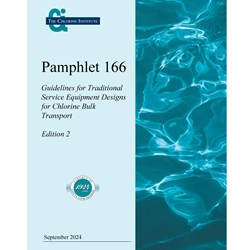 Pamphlet 166) Angle Valve Guidelines for Chlorine Bulk Transportation - DL