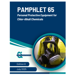 Pamphlet 65) Personal Protective Equipment for Chlor-Alkali Chemicals