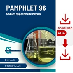 Pamphlet 96) Sodium Hypochlorite Manual - DL