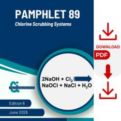 Pamphlet 89) Chlorine Scrubbing Systems - DL