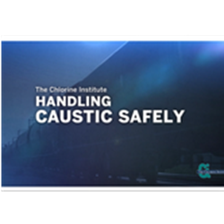 HCS-VIDEO) Handling Caustic Safely - DL