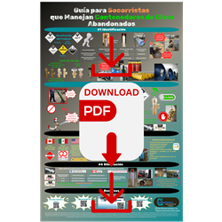 WC-10 Spanish) Guidance for First Responders Handling "Orphaned" Chlorine Containers - DL