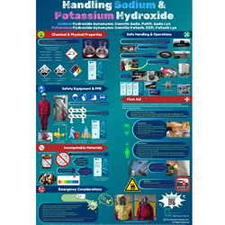 WC-4) Handling Caustic Soda and Caustic Potash - DL