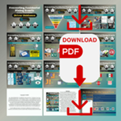 WC-6-DG) Preventing Accidental Mixing Events (Drivers) Flip Book - DL