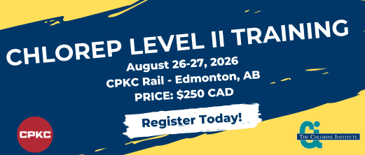 CHLOREP Level II Training 2026