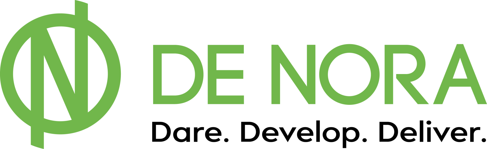 De Nora Logo