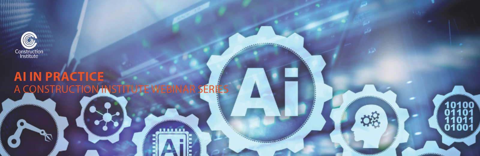 CI's 2026 AI in Practice Webinar Series