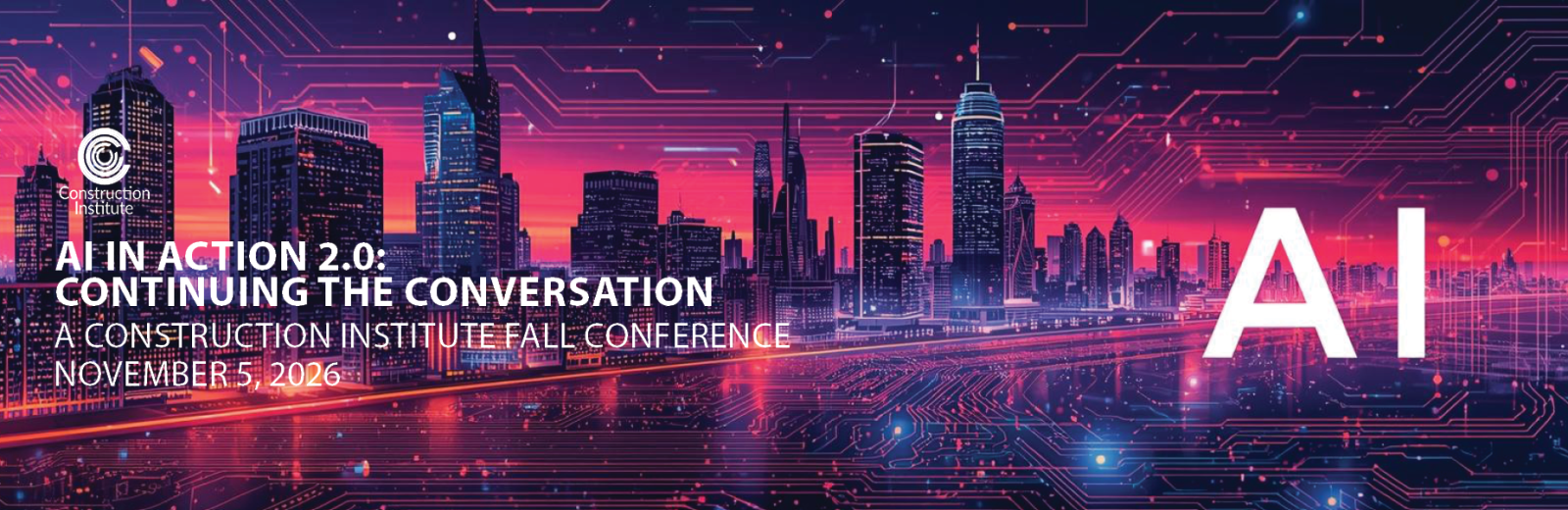 AI in Action 2.0: Continuing the Conversation