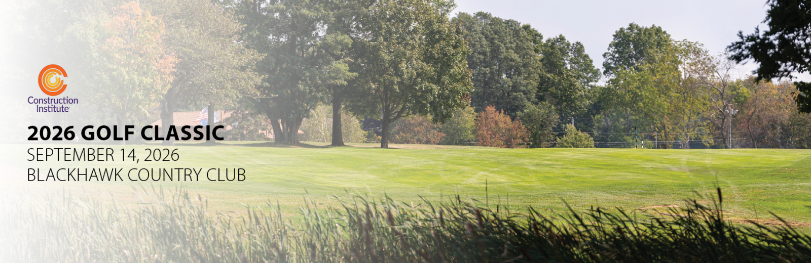 CI's 2026 Golf Classic