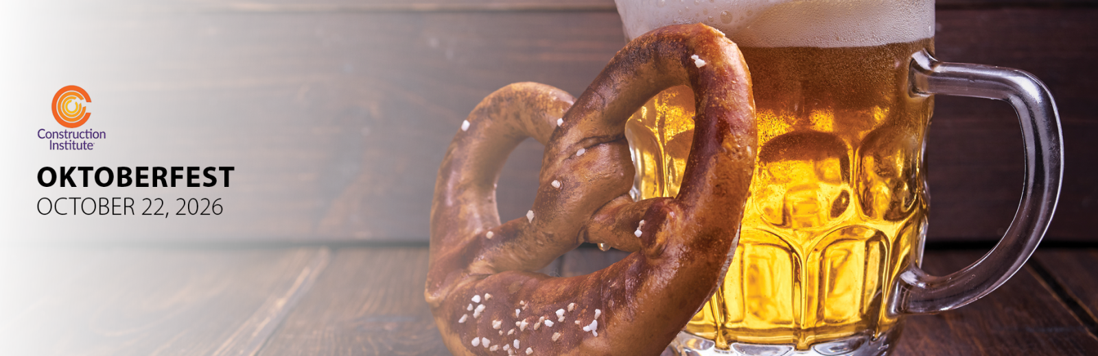 CI's 2026 Oktoberfest event banner