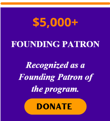 Founding Patron