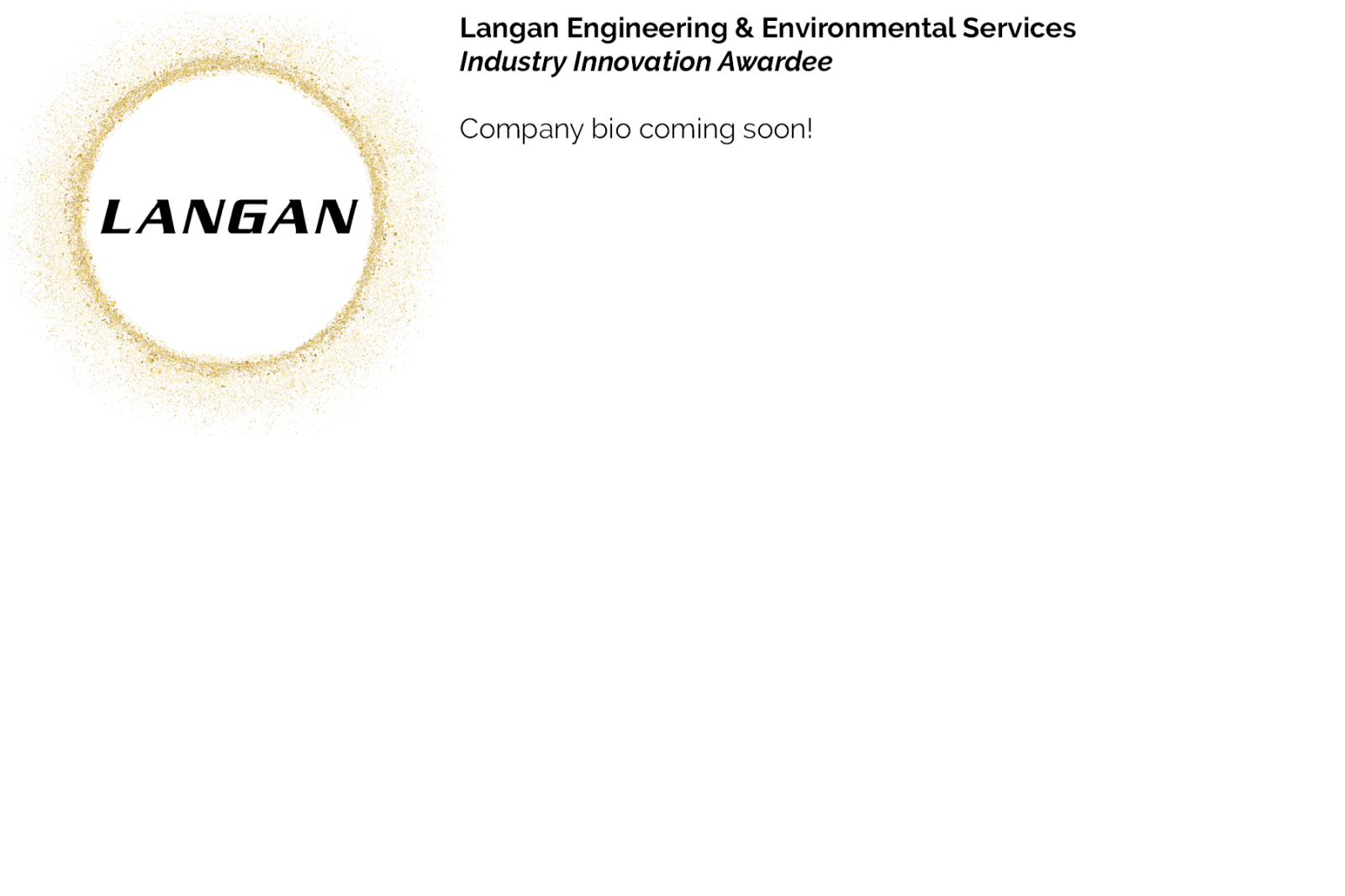Langan