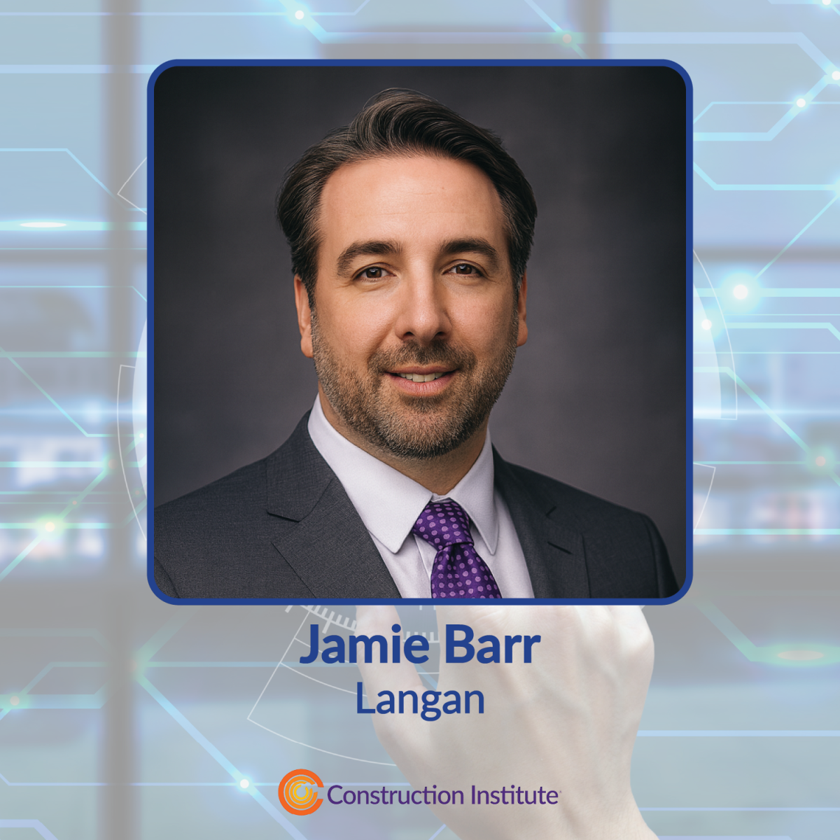 Jamie Barr