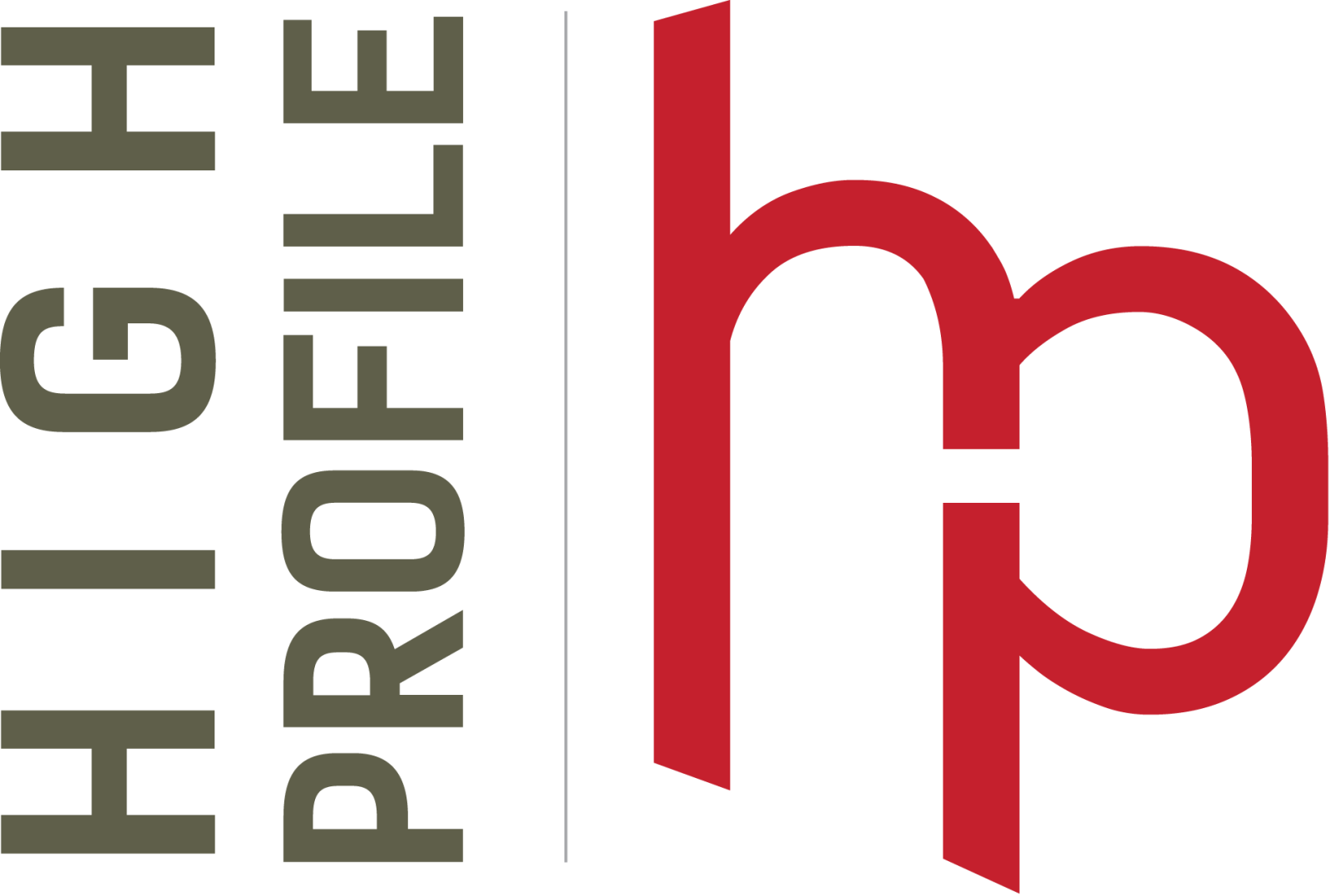 High-Profile Magazine