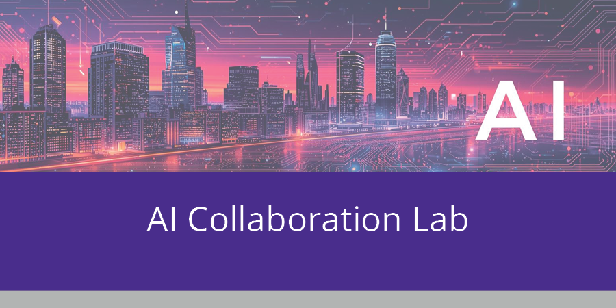 AI Collaboration Lab: A CI Fall Conference
