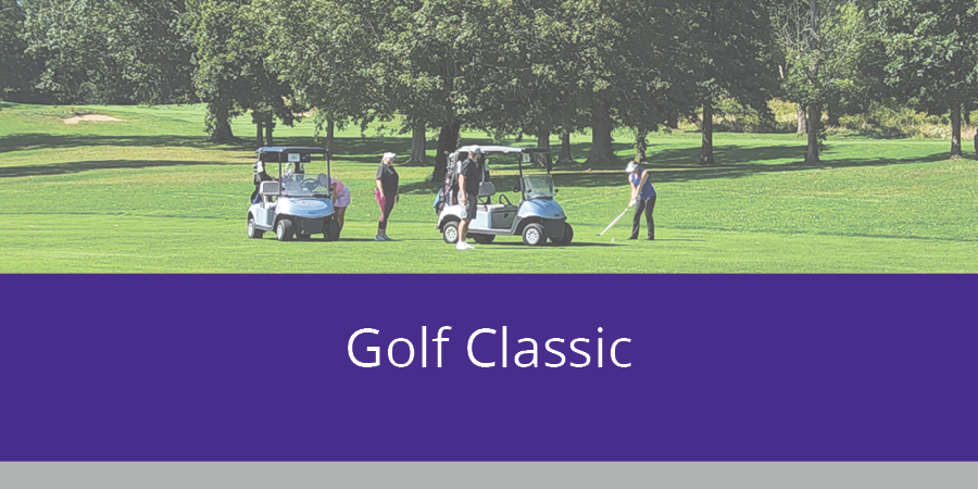 2025 Golf Classic