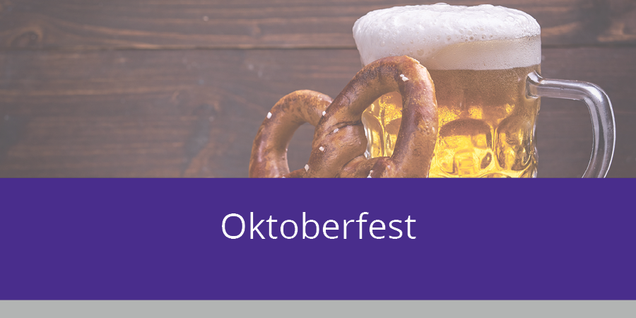 CI's 2025 Oktoberfest