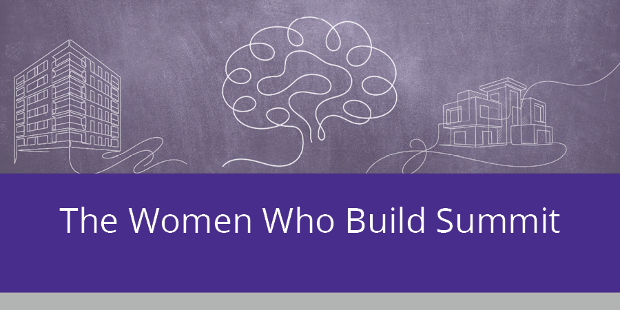 2027 Women Who Build Summit