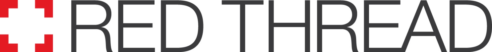 Red Thread logo