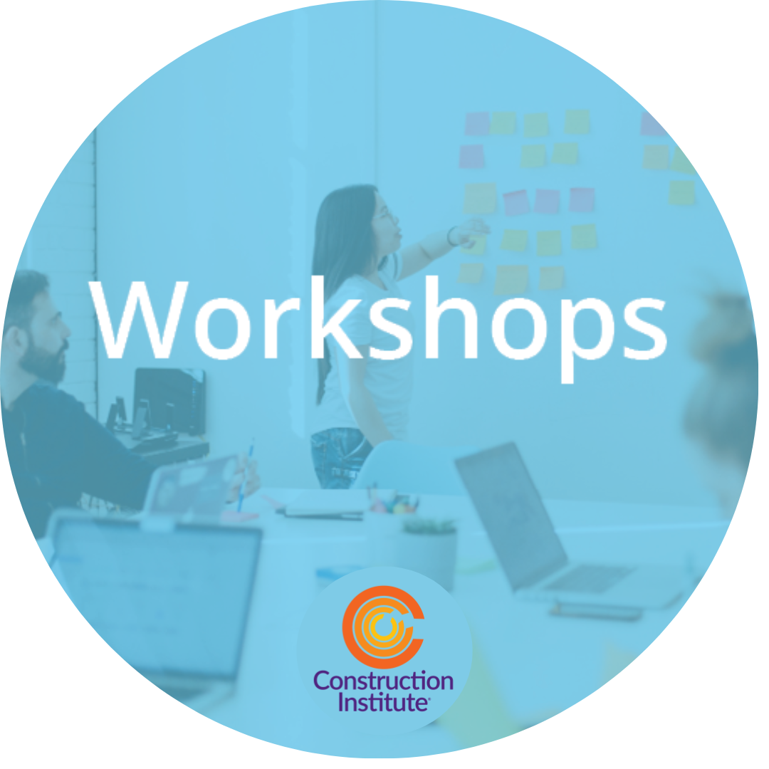 Workshops