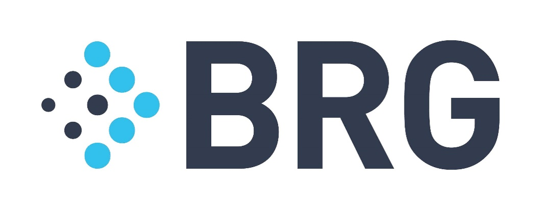 BRG logo