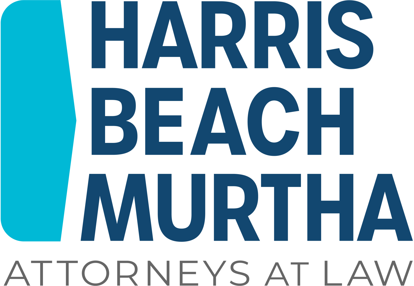 Harris Beach Murtha logo