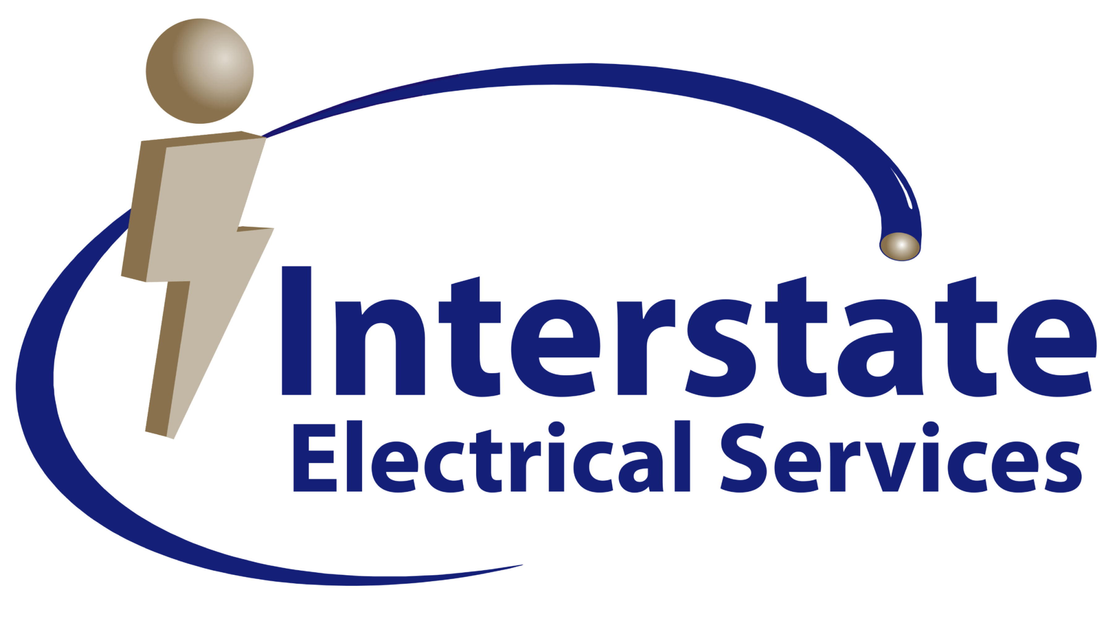 Interstate Electrical Services logo