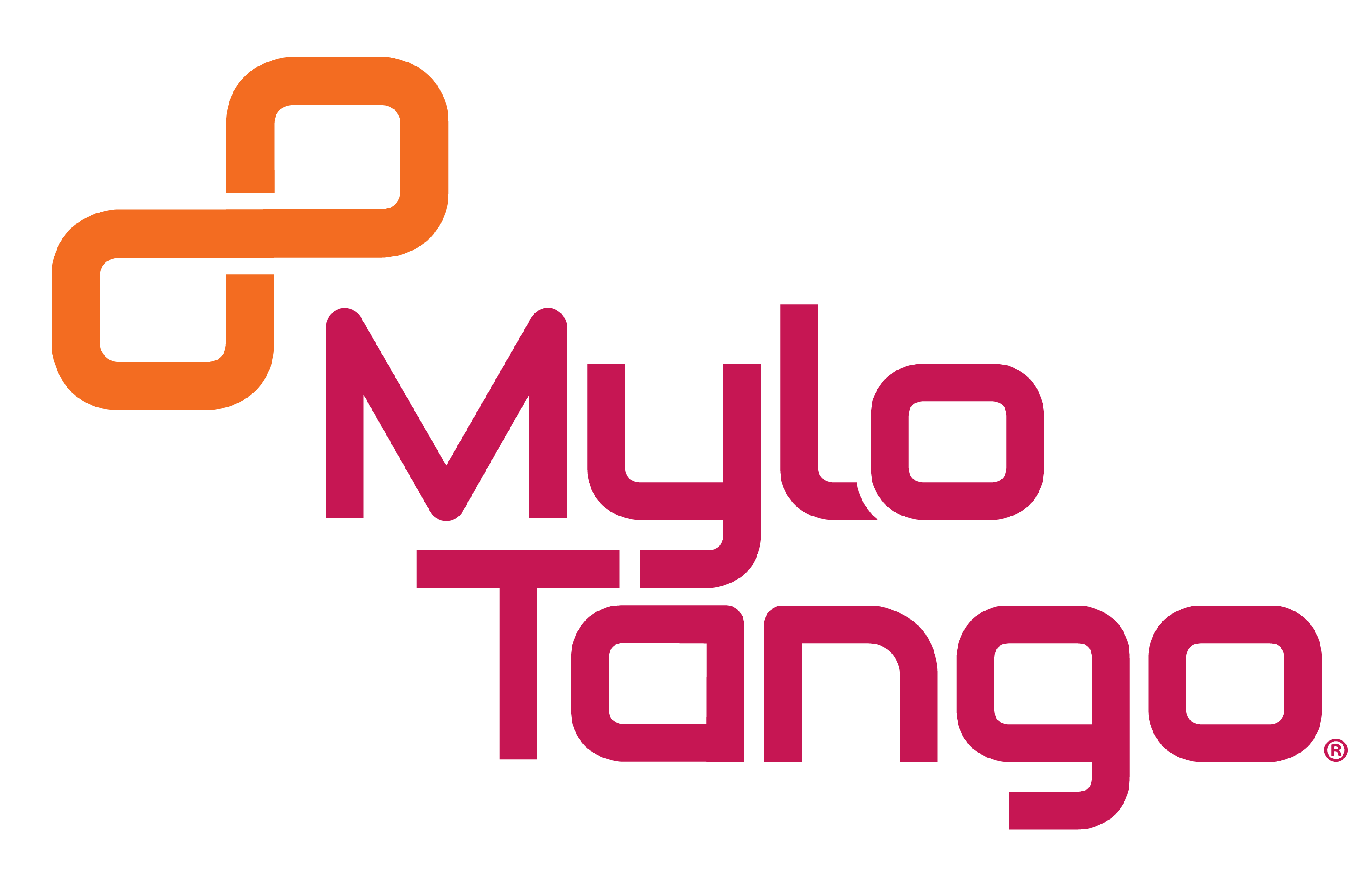 Mylo Tango logo