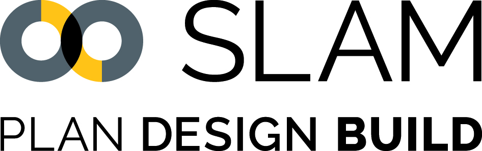 SLAM Collaborative logo