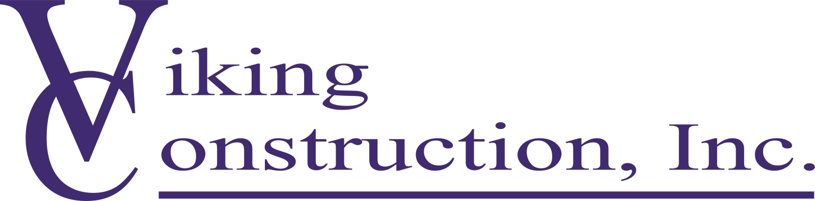 Viking Construction