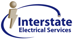 interstate electrical services logo