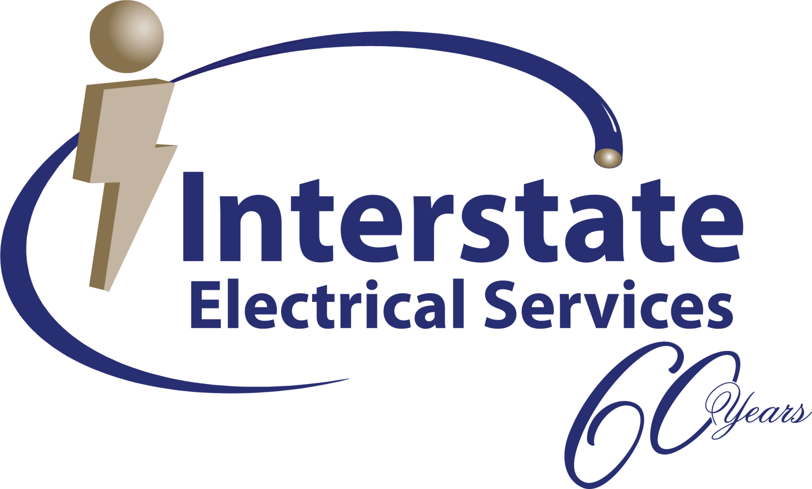 Interstate Electrical Services logo